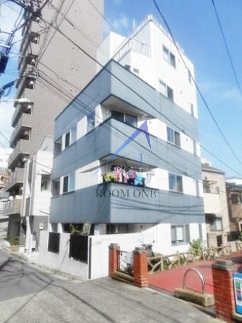 ヨモギダビル