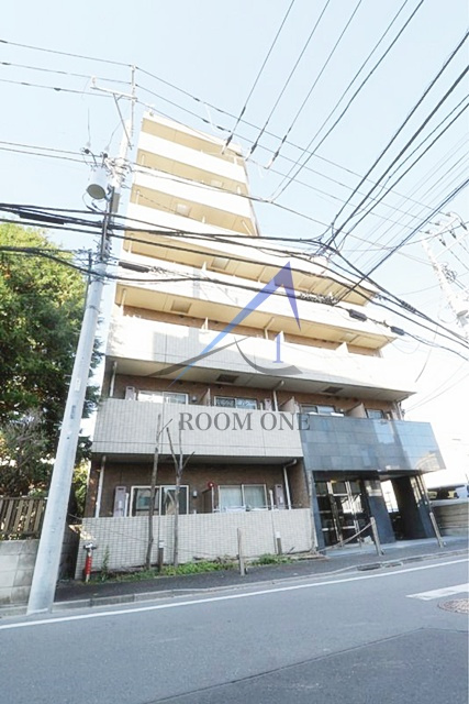 SIN-City板橋本町