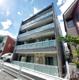 板橋区前野町６丁目のマンションの画像