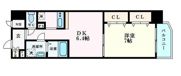 グレンパーク内本町