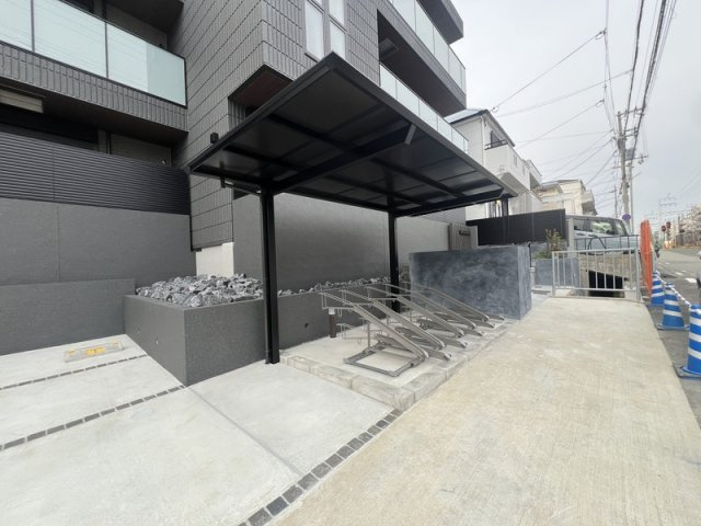 神戸市灘区篠原中町２丁目の賃貸マンションのその他共用部分