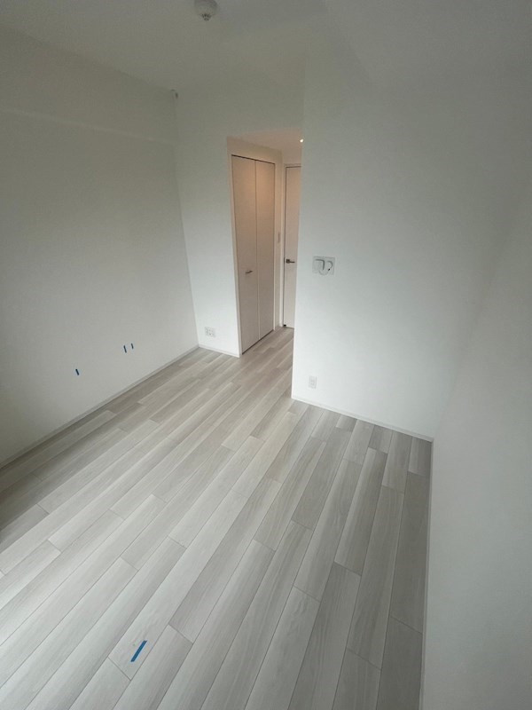 神戸市中央区楠町３丁目の賃貸マンションの居間・リビング