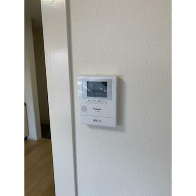 神戸市東灘区御影石町２丁目の賃貸マンションのセキュリティ