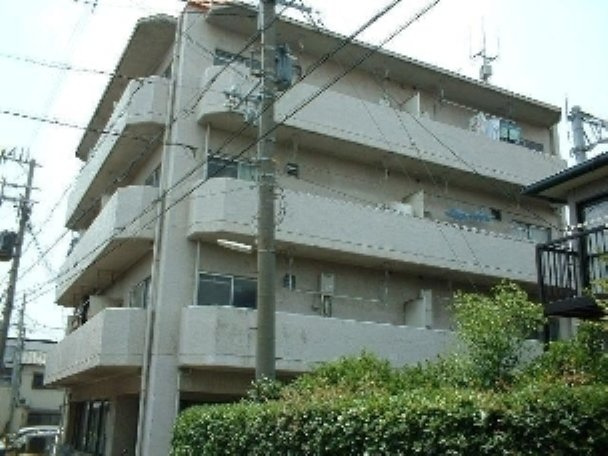 神戸市東灘区御影石町２丁目の賃貸マンション