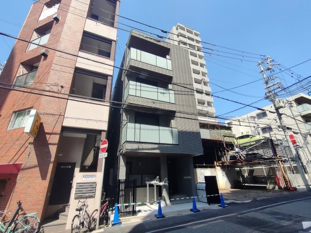 アミュレット三宮