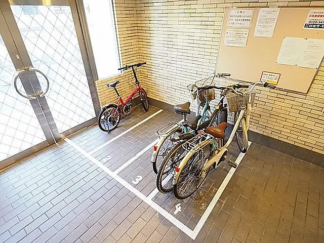 神戸市東灘区本山中町４丁目の賃貸マンションのその他共用部分