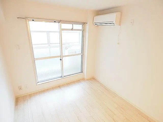 神戸市東灘区本山中町４丁目の賃貸マンションの居間・リビング