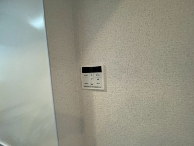 ビバリーヒルの設備