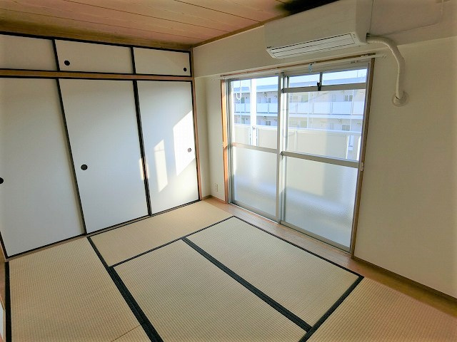 ビレッジハウス郷地 2号棟のその他