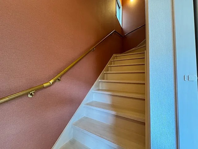 神戸市中央区中島通３丁目のテラスのその他