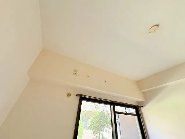 ビエント六甲１の設備