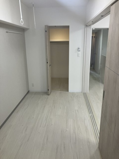 神戸市中央区生田町２丁目の賃貸マンションの居間・リビング