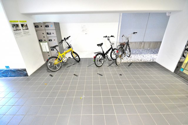 神戸市中央区磯辺通２丁目の賃貸マンションのその他共用部分