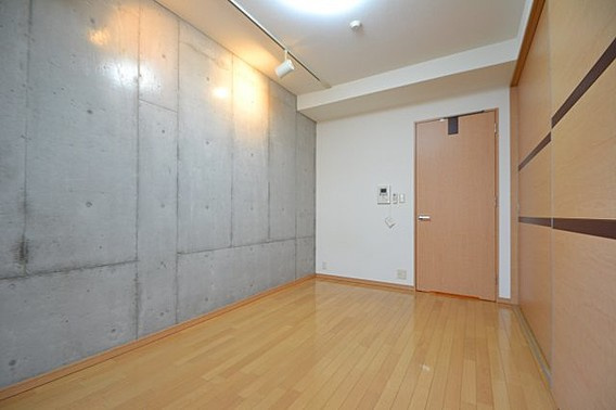 神戸市中央区元町通６丁目の賃貸マンションの洋室