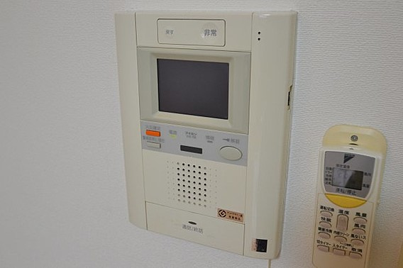神戸市中央区元町通６丁目の賃貸マンションの設備