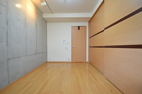 神戸市中央区元町通６丁目の賃貸マンションの洋室