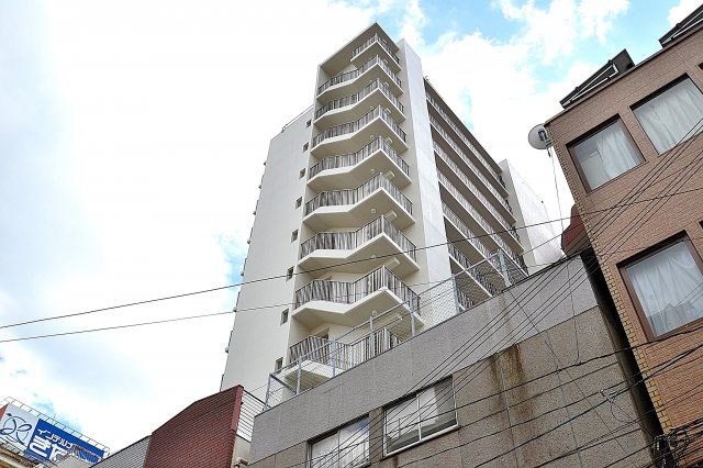 神戸市中央区元町通４丁目の賃貸マンション
