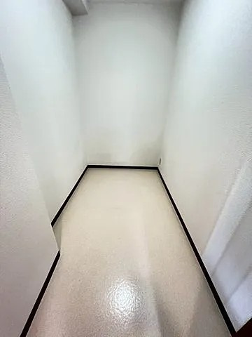 西宮市甲子園五番町の賃貸マンションの収納