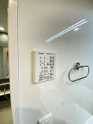 西宮市上甲子園４丁目のアパートの設備