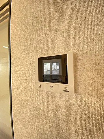 西宮市上甲子園４丁目のアパートのセキュリティ