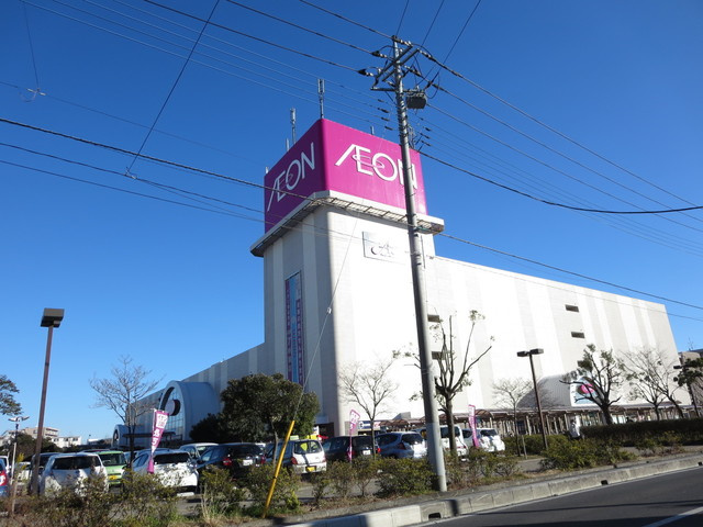 Ｃｏｒｅビルのその他|イオン大宮店