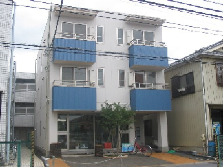 Ｃｏｒｅビル