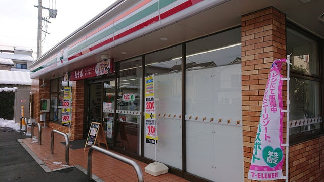 Ｃｏｒｅビルのその他|セブンイレブンさいたま日進駅東店
