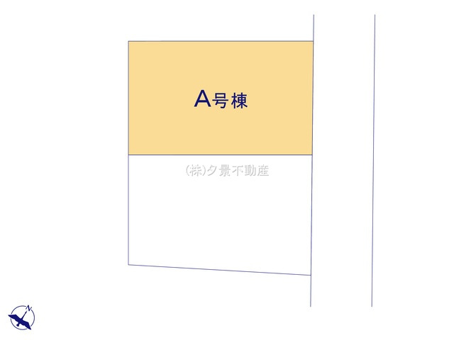 《仲介手数料無料》ふじみ野市上福岡４丁目14-22新築一戸建てハートフルタウン
