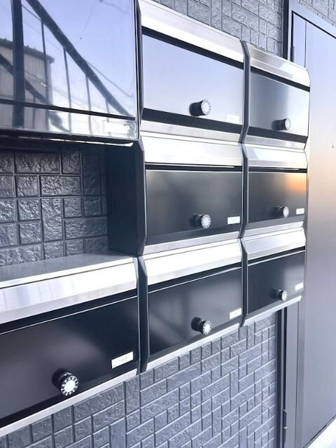 ＬＥＸＩＡ井土ヶ谷のその他共用部分