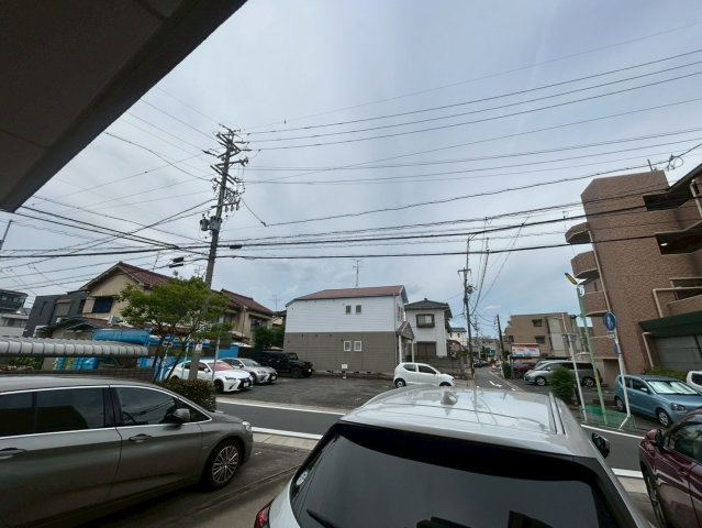 Comodo Motoyama|名古屋市の賃貸ならMy賃貸の展望|Comodo Motoyama
