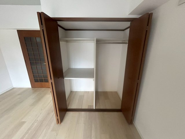 Comodo Motoyama|名古屋市の賃貸ならMy賃貸の収納|Comodo Motoyama