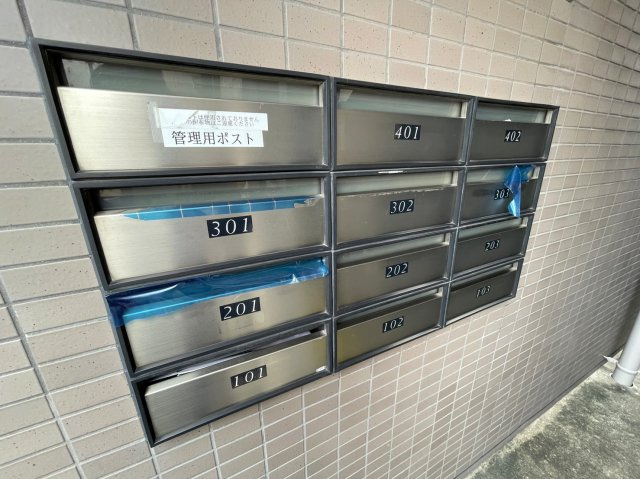 Comodo Motoyama|名古屋市の賃貸ならMy賃貸のその他共用部分|Comodo Motoyama