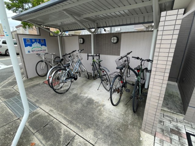 Comodo Motoyama|名古屋市の賃貸ならMy賃貸のその他共用部分|Comodo Motoyama