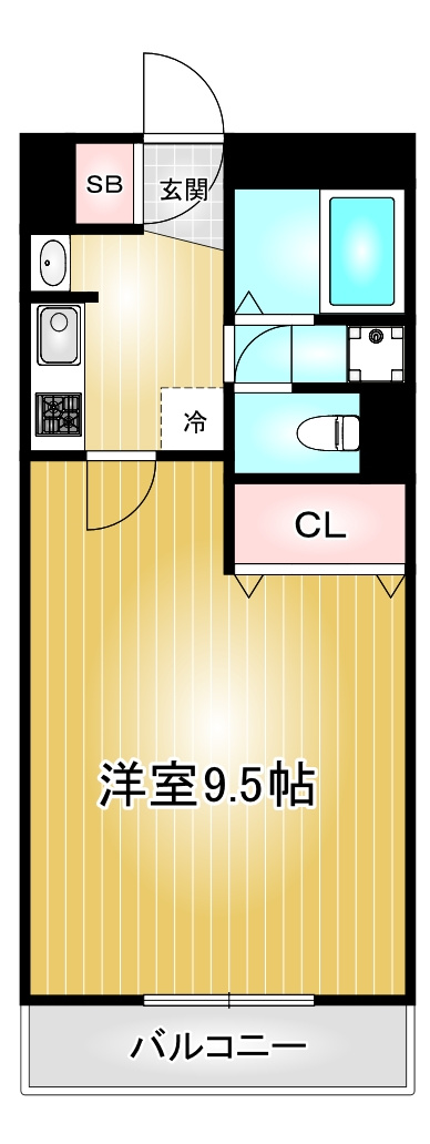 Comodo Motoyama❘名古屋市の賃貸ならMy賃貸