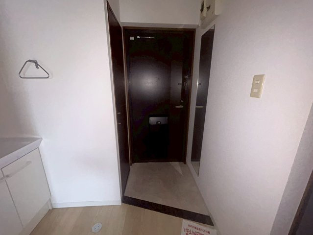 Comodo Motoyama❘名古屋市の賃貸ならMy賃貸の玄関|Comodo Motoyama