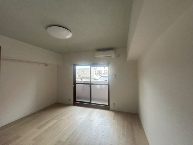 Comodo Motoyama❘名古屋市の賃貸ならMy賃貸の寝室|Comodo Motoyama