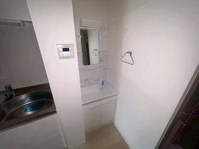 Comodo Motoyama|名古屋市の賃貸ならMy賃貸の洗面所|Comodo Motoyama