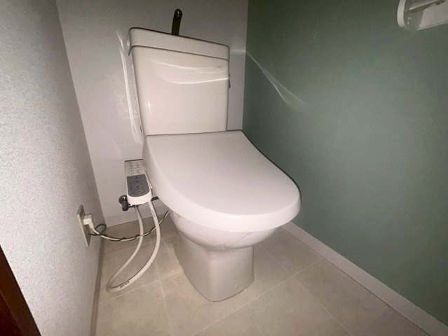 Comodo Motoyama❘名古屋市の賃貸ならMy賃貸のトイレ|Comodo Motoyama