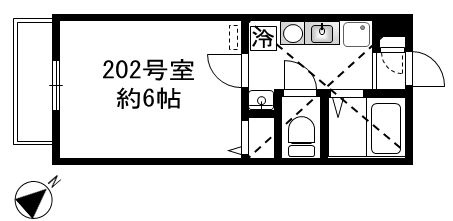リーヴェルポート上大岡Ｃｉｅｌｏ