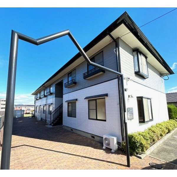 ティアラ安川