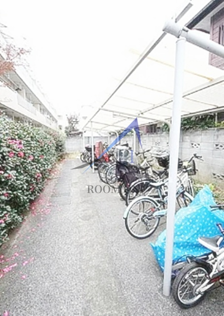 フォンテーヌ中野