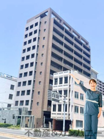 サーパス本町