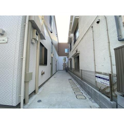 【エントランス】 | サザンゲート蒲田