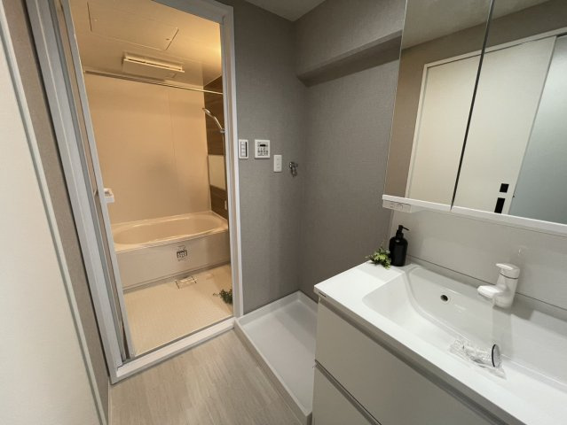 サンワプラザ芦屋のその他|※設置されている家具・小物・照明はディスプレイ用です。