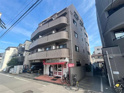足立区綾瀬３丁目のマンションの画像
