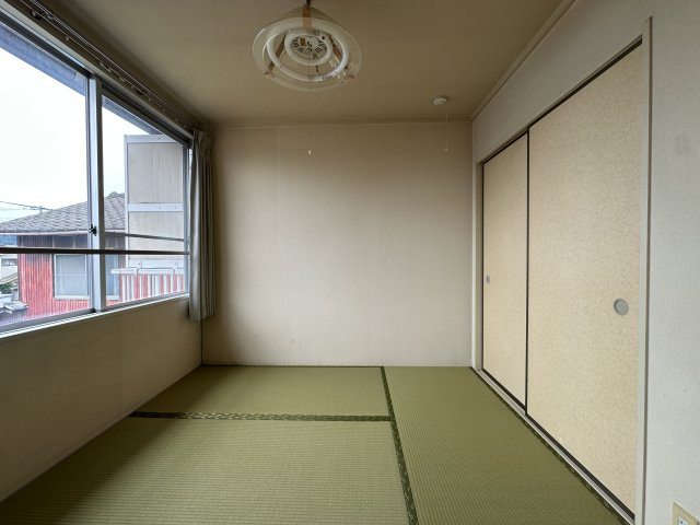 アメニティハウス