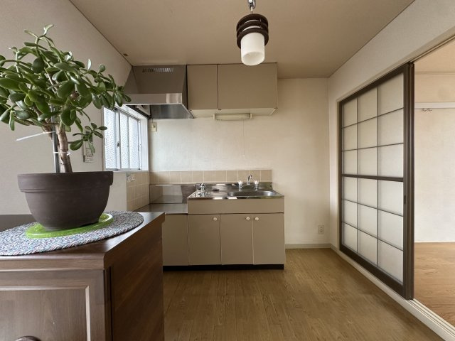 アメニティハウス
