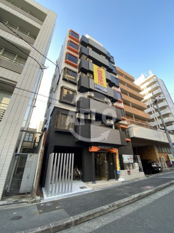 ファンターナ上本町（テナント）