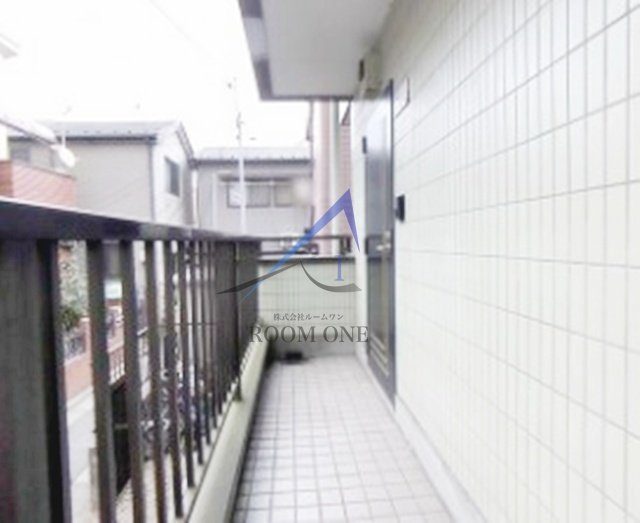 小茂根ビル