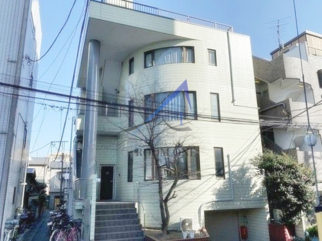 小茂根ビル